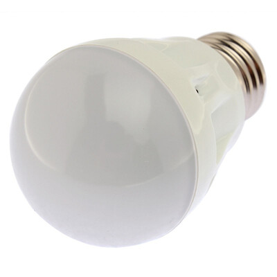 

теплые белые 2835smd свет фонаря E27 3W лампочки очень яркий 85-265v.