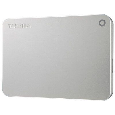 

Toshiba CANVIO Premium 2.5