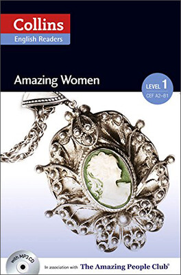 

Amazing Women Level 1
