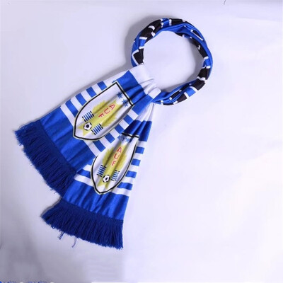 

World Cup 2018 Fan Scarf Spain Scarf Swiss Uruguay Italy England National 32 Teams Flag Banner Football Cheerleaders