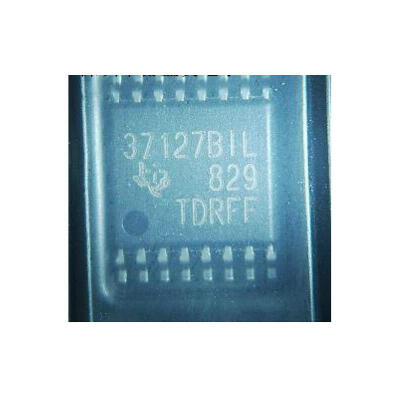 

10PCS/LOT TMS37127BPWR 37127BIL TMS37127 TSSOP new&original IC electronics in stock