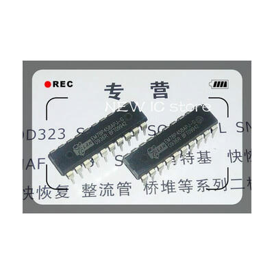 

Free shipping 100pcslot EM78P458APJ-G EM78P458APJ EM78P458 DIP-20 IC