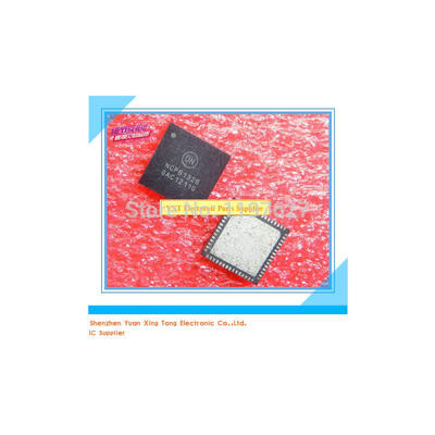 

10PCS/LOT NCP6132B QFN Original IC electronics