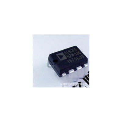 

1pcslot Sales of IC AD820BNZ AD820 DIP8 operational amplifier