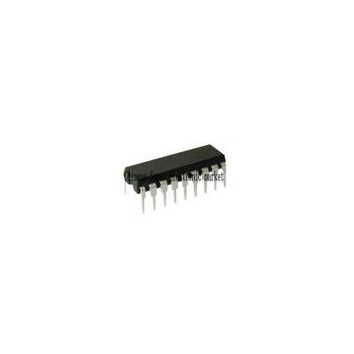 

20PCS LM3916N-1 LM3916N LM3916 DIP18 made in china