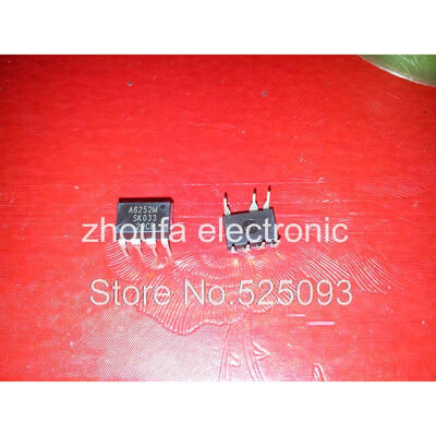 

20pcslot STR-A6252M STRA6252M A6252M