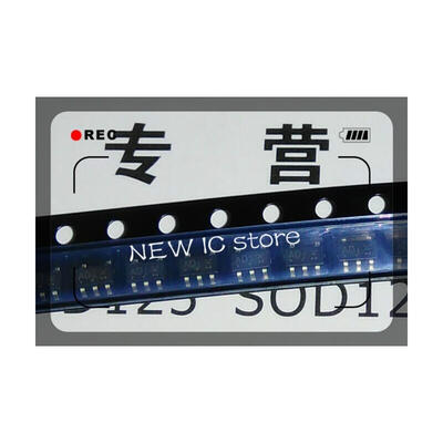 

Free shipping 10pcs/lot CE6200B18M CE6200B SOT23-5 NEW