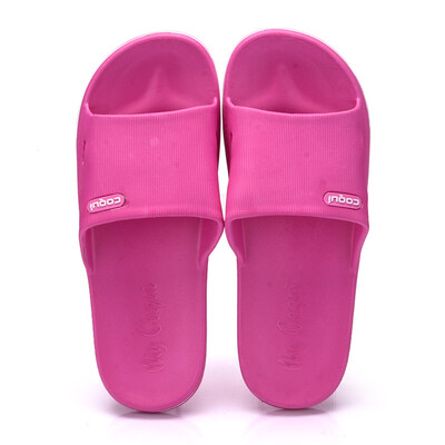

Coqui couple home minimalist soft bottom beach shower sandals&slippers