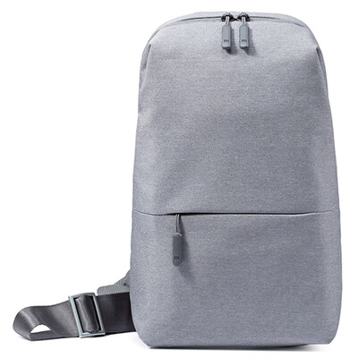 

Original Xiaomi 4L полиэстер Sling Bag для отдыха