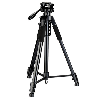 

Zijie DIGIPOD TR-682AN 18 m light portable single anti-tripod digital camera stand travel camera tripod