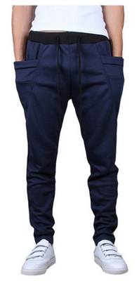 

Mooncolour Mens New Arrival Casual Jogging Harem Pants