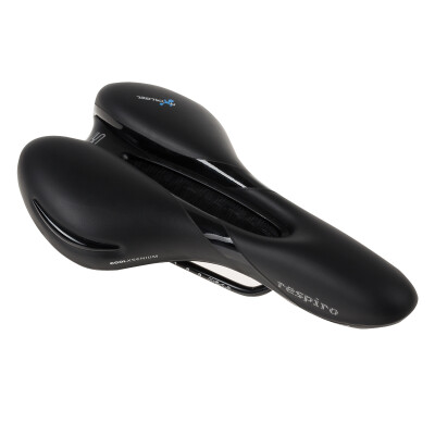 

Selle Royal Respiro soft bike seat mountain bike silicone cushion