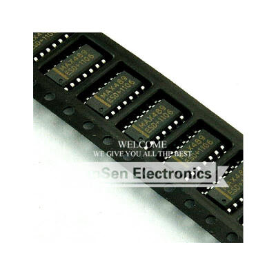 

10pcs/lot MAX489ESD MAX489 MAX489CSD SOP-14 Integrated Circuits Free Shipping