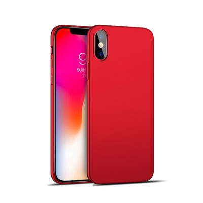 

Телефонный чехол для iPhone X Hard PC для мобильного телефона Чехол для iPhone 3G