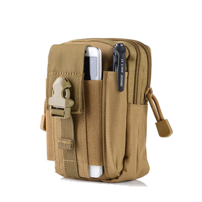 

Mens Outdoor Camping BagsTactical Molle BackpacksPouch Belt BagMilitary Waist BackpackSoft Sport Running Pouch Travel Bags