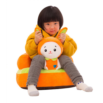 

Children Kids Baby Support Seat Soft Car Pillow Cushion Sofa Mutifunctional Baby Pillow Decoration Newborn Infant Best Sale