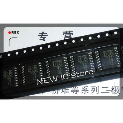 

Free shipping MX25L3205AMC-20G 50PCSLOT MXIC Voltage Regulator SOP-16