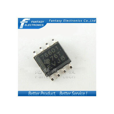 

5PCS TPS76601DR SOP8 TPS76601 SOP 76601 SMD new and original IC free shipping