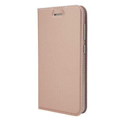 

iCoverCase Luxury Case for HUAWEI Enjoy7 High Quality PU Leather Flip Cover Kickstand Anti-shock Full Protection