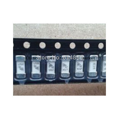 

20PCS 1808 10A SMD fuse 10A