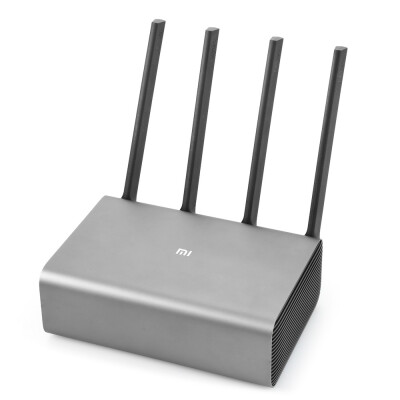 

Оригинальная Xiaomi Mi R3P 2600Mbps Smart Wireless Router Pro 4 Антенна Двухдиапазонное беспроводное сетевое устройство с частотой 2,4 ГГц + 5,0 ГГц