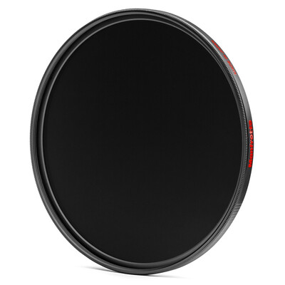 

Manfrotto круглый редуктор ND500 9 регулировка передачи света MFND500-82 редуктор 82 мм