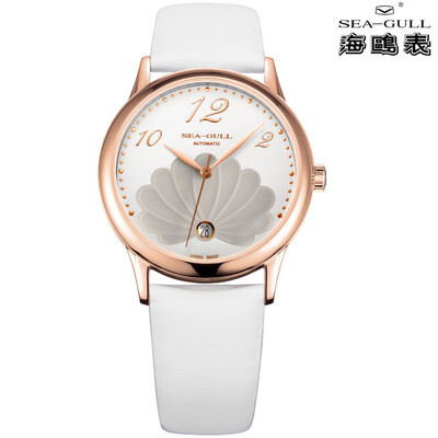 

SeaGull The mens automatic mechanical watches 513935014L