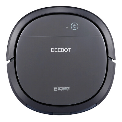 

Ecovacs DK33 Intelligent Sweeping Robot Smart Slim Planning Home Vacuum Cleaner Mopping Robot