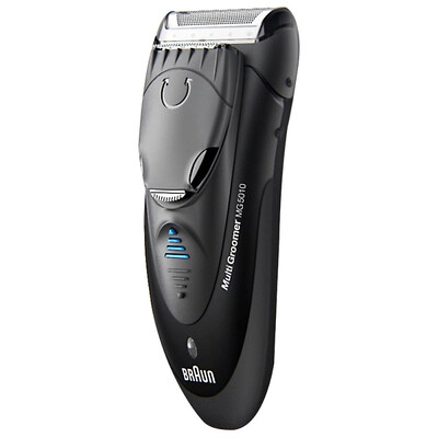 

Braun электробритвы MG5050 мытья тела аккумуляторные бритвы возвратно-поступательного типа