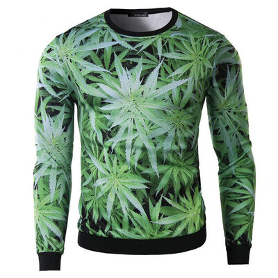 

Zogaa New Mens Hoodie 3D Fashion Lovers Fresh
