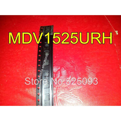 

10pcs/lot MDV1525URH MDV1525 V1525