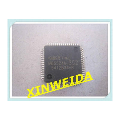 

4pcslot msm65524a-352 msm65524a msm65524 m65524a-352 Good qualtityHOT SELL FREE SHIPPINGBUY IT DIRECT