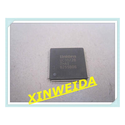 

5pcs/lot uc3072b uc3072 uc30 Good qualtity.HOT SELL .FREE SHIPPING.BUY IT DIRECT