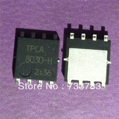 

5pcs/lot TPCA8030-H TPCA 8030-H MOSFET(Metal Oxide Semiconductor Field Effect Transistor)