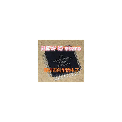 

5pcs/lot IC MC908AZ60 MC908AZ60ACFU 3K85K Original authentic and new Free Shipping IC