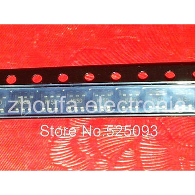 

50pcs/lot ZXT13N15DE6TA ZXT13N15