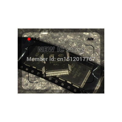 

5pcs/lot L9113 9113 QFP-64pin IC Chips Free Shipping