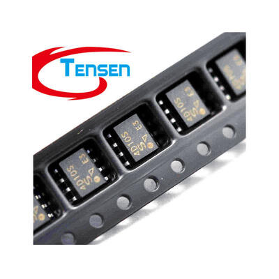 

10PcsLot PC4D10S SOP-8 Optical CouplerOC Optocoupler