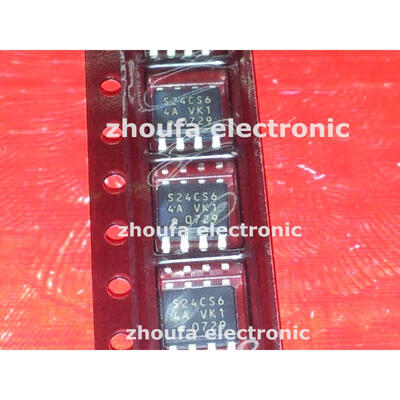 

20pcs/lot S24CS64A S24CS6