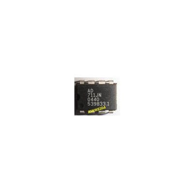 

10pcs/lot ad711jn ad711 Good qualtity.HOT SELL .FREE SHIPPING.BUY IT DIRECT