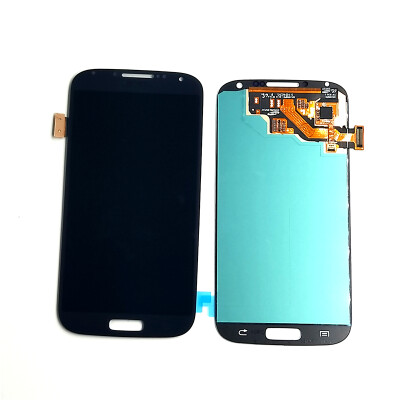 

Original LCD Display For Samsung Galaxy S4 I9500 I9505 I337 Phone LCD Touch Screen Digitizer Assembly Replacement Parts