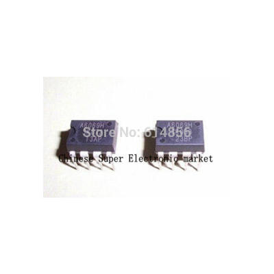 

10PCS A6069H STR-A6069H DIP