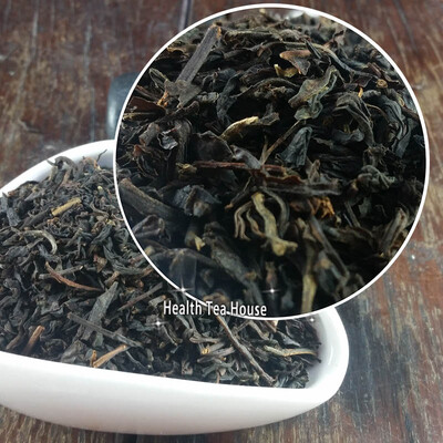 

Lichee Black Tea Lychee Litchi Fruit Tea Help to Lose Weight premium quality tea