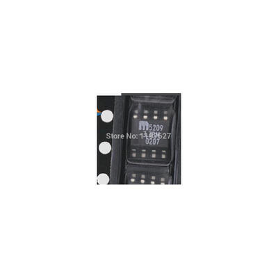 

FREE SHIPPING MIC5209-33BM 5209-33BM MIC5209-33 NEW 10PCSLOT IC