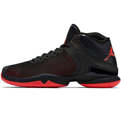 

Nike Оригинал Новое поступление официальный летние дышащие Air Для Мужчин's Баскетбольные кеды Спортивная обувь 844122