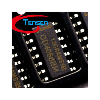 

10PcsLot CD4066 Four Transmission Gates SOP-14 CD Digital IC