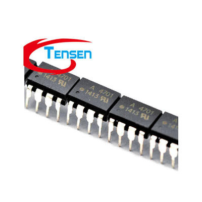 

10Pcs/Lot A4701 DIP-8 Optical Coupler(OC) Optocoupler