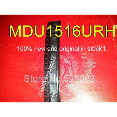 

10pcs/lot MDU1516URH MDU1516