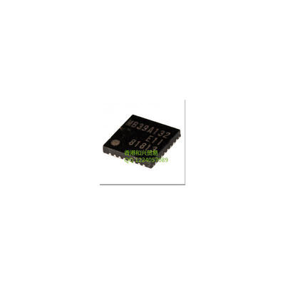

10pcs free shipping MB39A132 39A132 Lithium ion batteries with synchronous rectifier DC/DC converter IC 100% New original