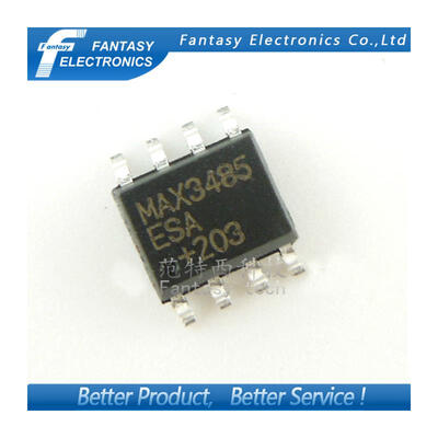 

20PCS MAX3485ESA SOP8 MAX3485E SOP MAX3485 SMD RS-485RS-422 Transceivers new&original free shipping